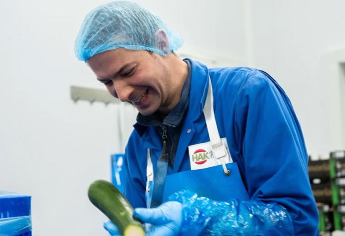 Allround Medewerker Productie