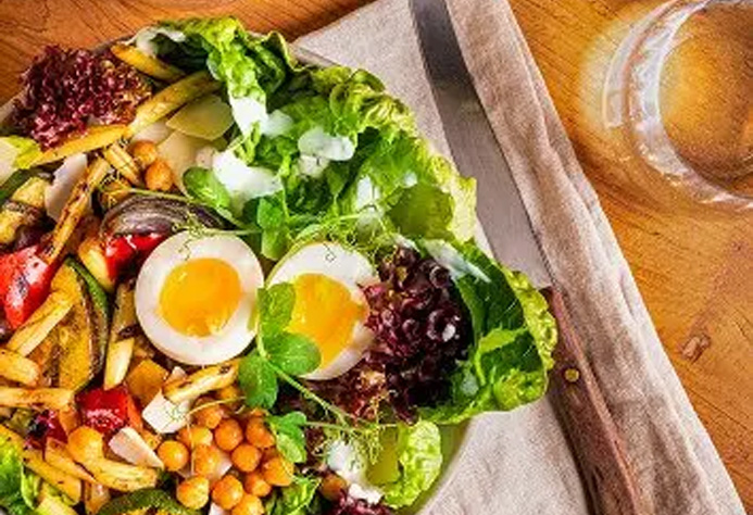 Culinaire Sales Representative (regio West-Vlaanderen)